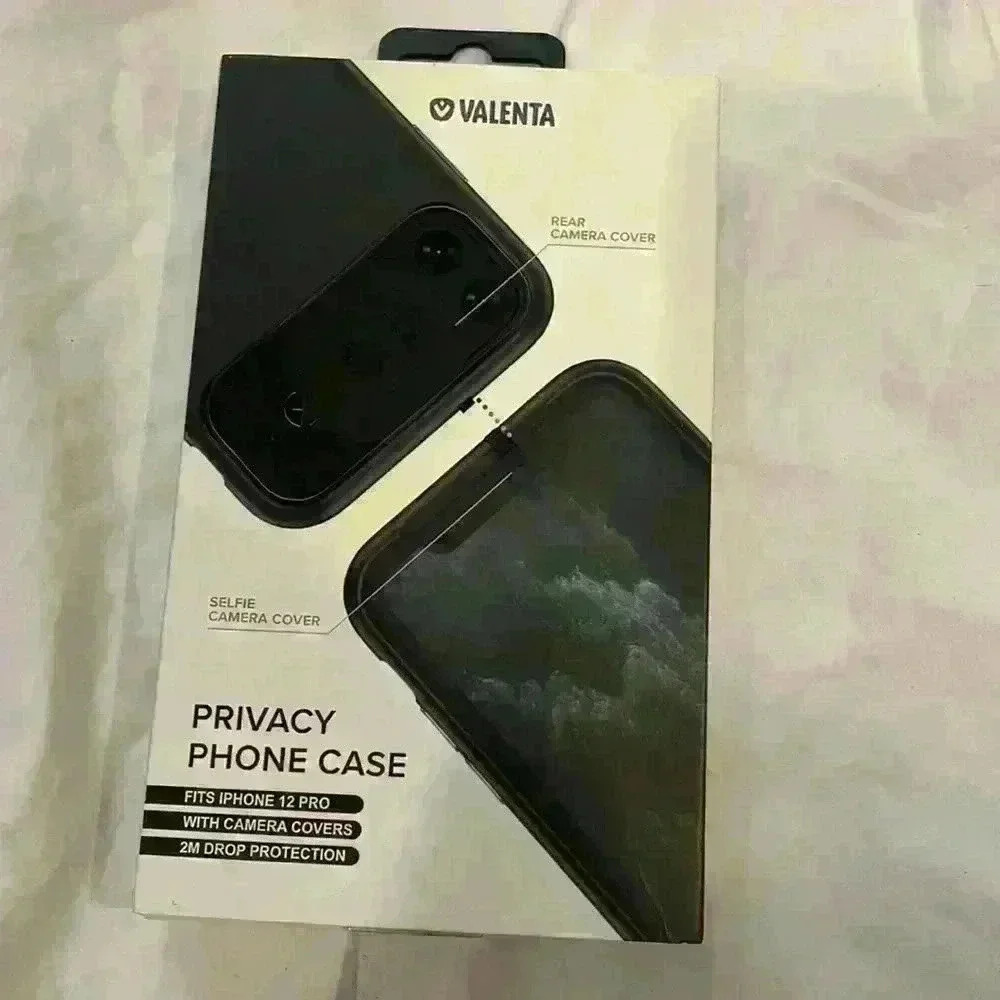 12 Pro Privacy Case - Picture 3 of 4